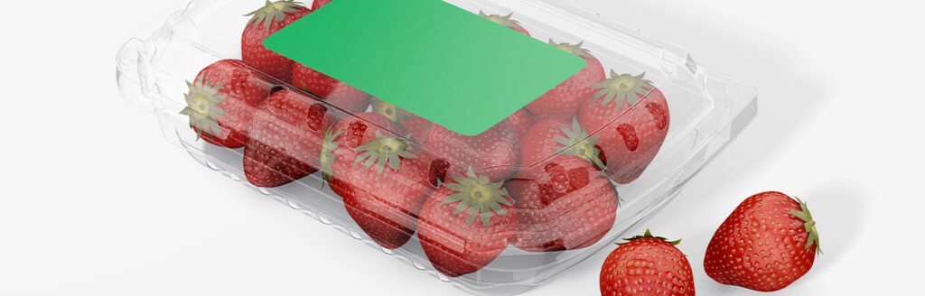 Graphene and the Food Packaging Industry