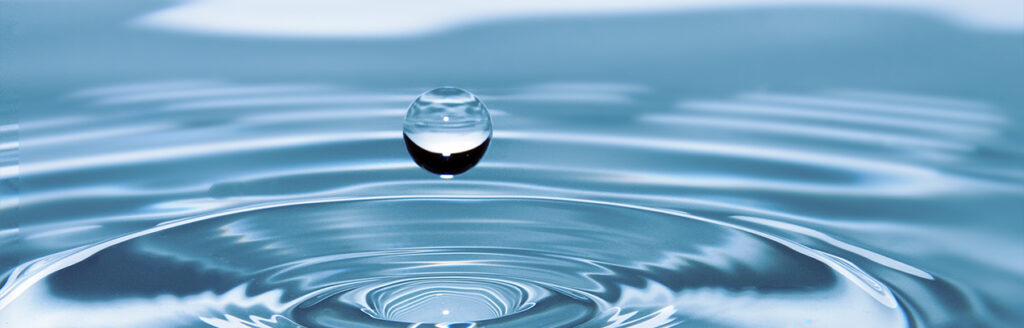 Graphene as a sustainable alternative for water purification
