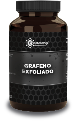 Presentación Grafeno Exfoliado