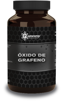 Producto de Óxido de Grafeno