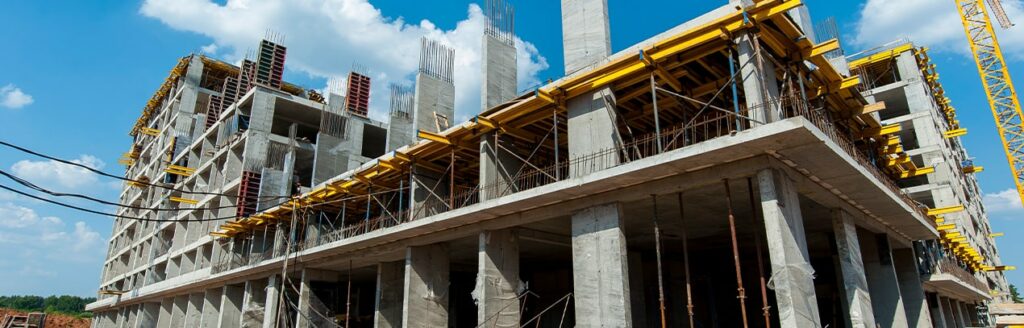 El aditivo grafénico para concreto