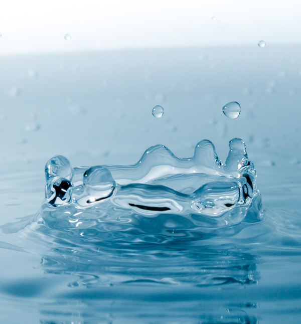 Óxido de Grafeno, aplicación en tecnologías del agua