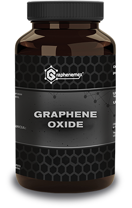 Graphene Oxide Product