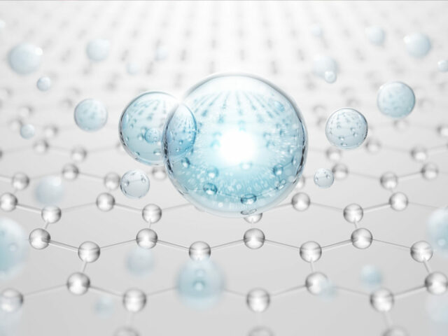 Hydrogels and Graphene: The Technological Fusion Revolutionizing Materials Science 